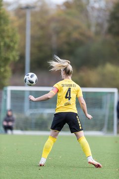 Bild 17 - F FSC Kaltenkirchen - SV Frisia 03 Risum-Lindholm : Ergebnis: 0:7